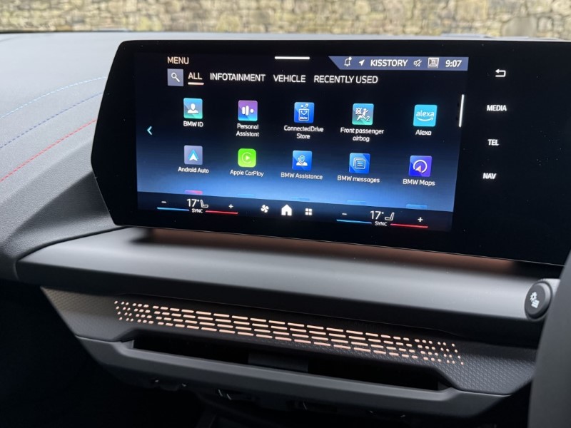 Used BMW 2 Series 2025 for sale - 76981104: Photo 56