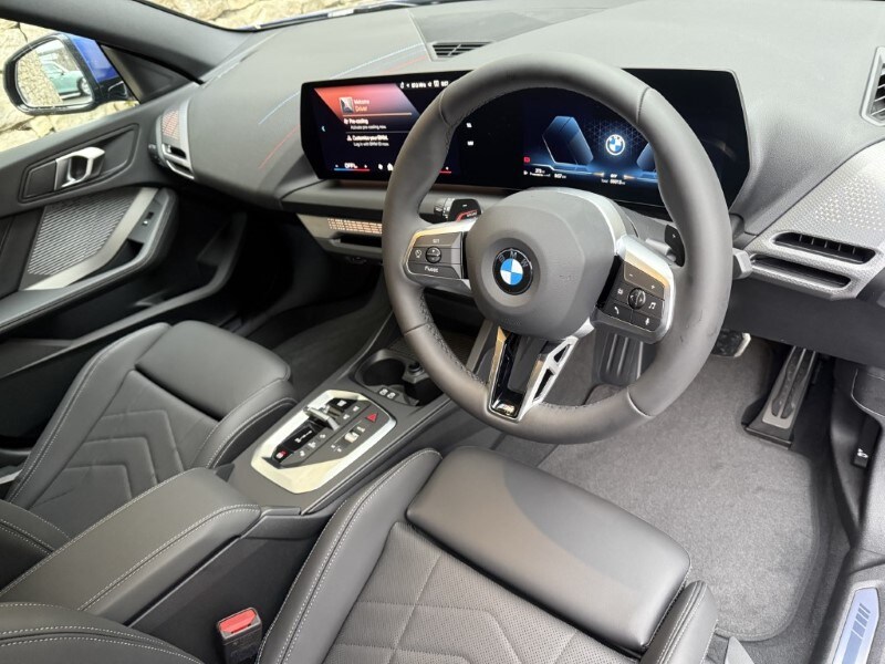 Used BMW 2 Series 2025 for sale - 76981104: Photo 6
