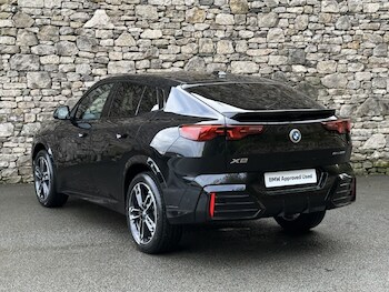 Used BMW X2 2025 for sale - 78344100: Photo