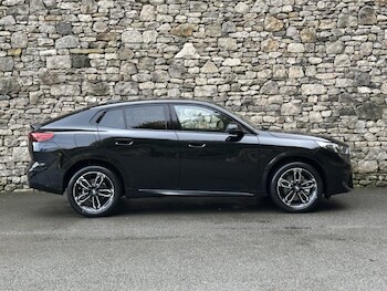 Used BMW X2 2025 for sale - 78344100: Photo