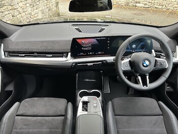 Used BMW X2 2025 for sale - 78344100: Photo