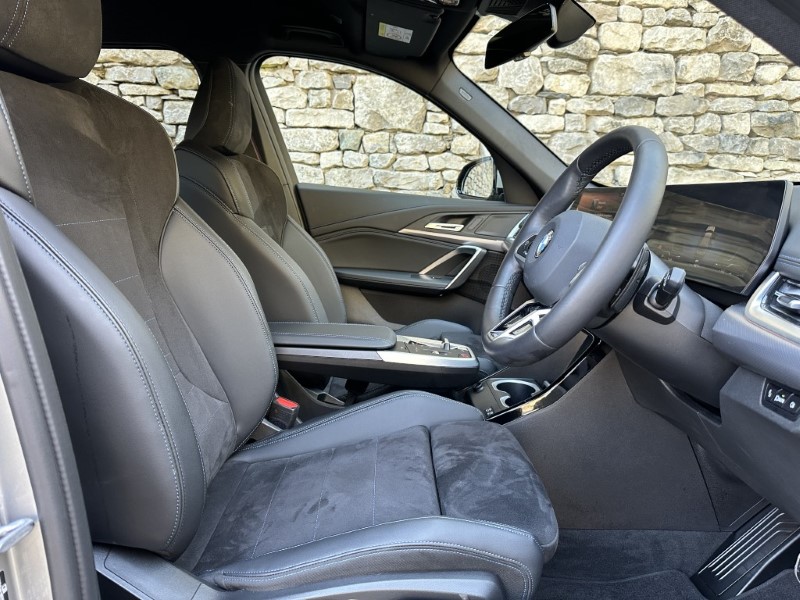 Used BMW X1 2025 for sale - 77774588: Photo 11