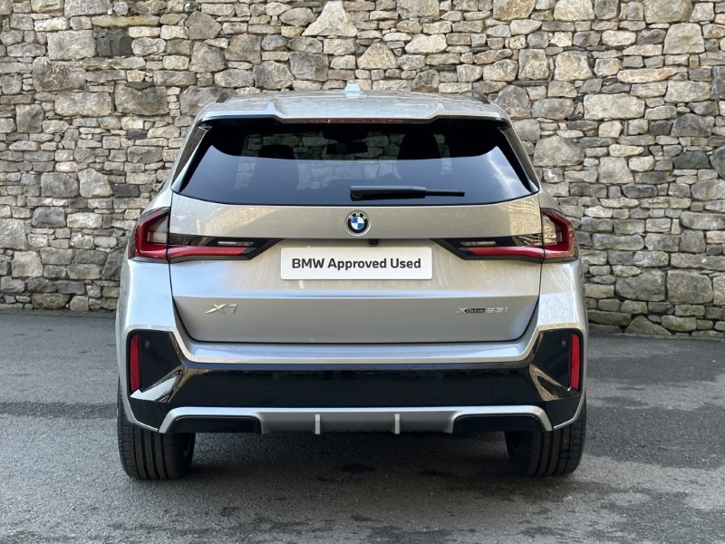 Used BMW X1 2025 for sale - 77774588: Photo 15