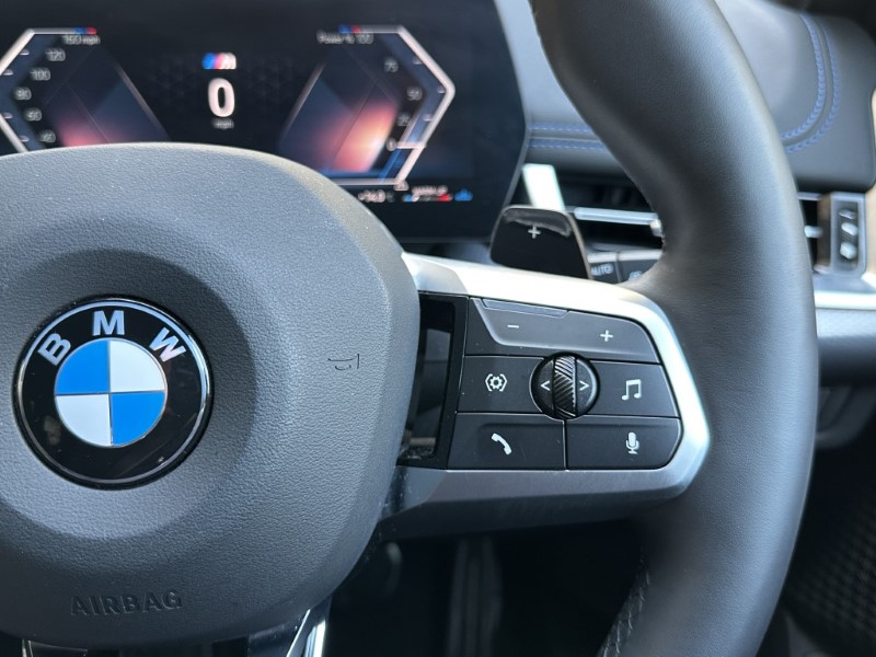 Used BMW X1 2025 for sale - 77774588: Photo 18