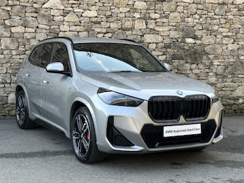 2025 (75) - M Sport 5-Door