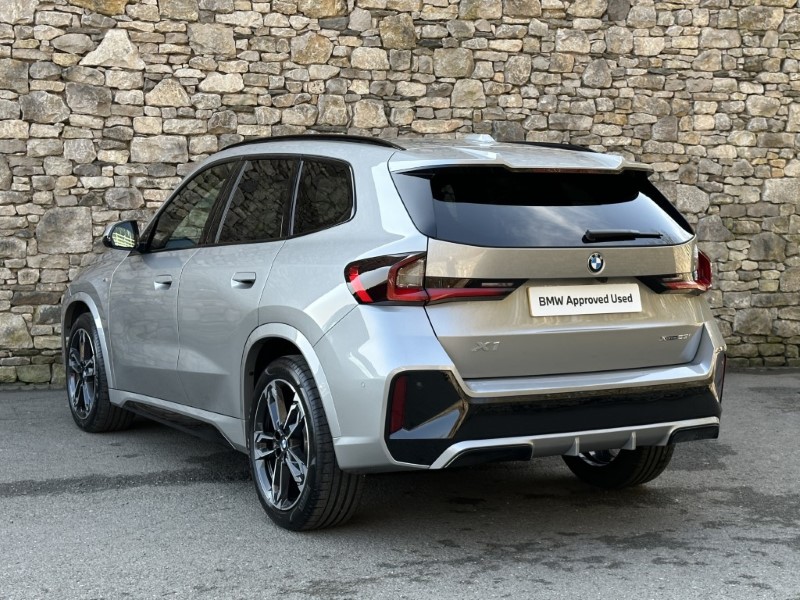 Used BMW X1 2025 for sale - 77774588: Photo 2