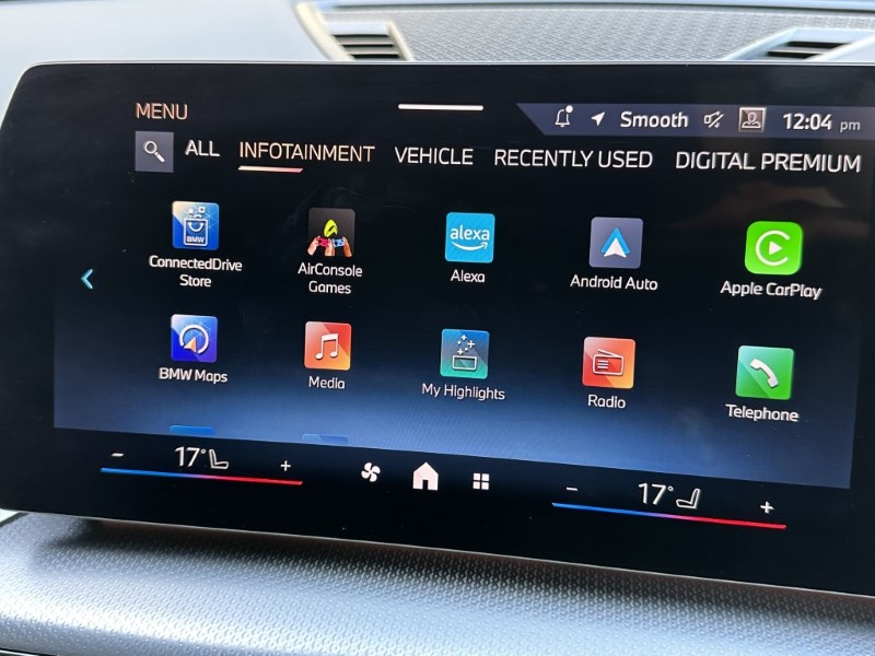 Used BMW X1 2025 for sale - 77774588: Photo 23