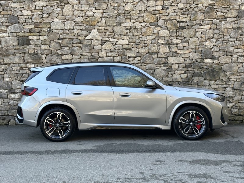 Used BMW X1 2025 for sale - 77774588: Photo 3