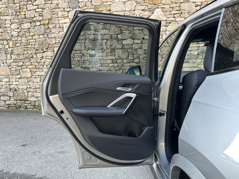 Used BMW X1 2025 for sale - 77774588: Photo 37