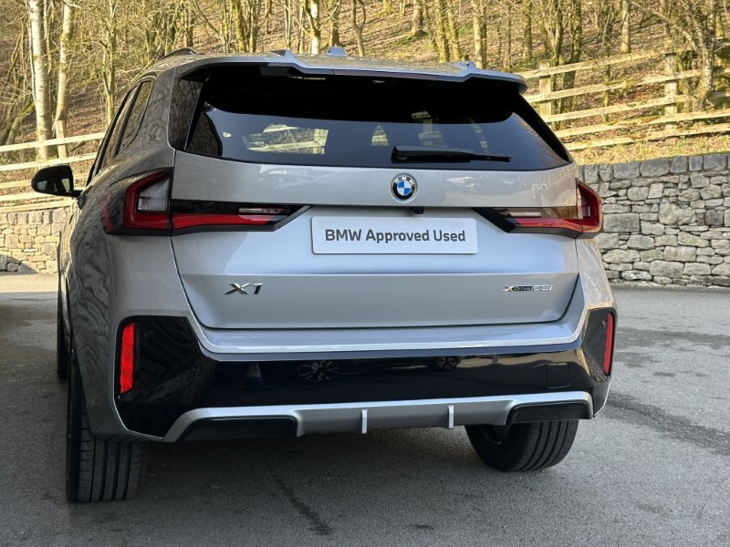 Used BMW X1 2025 for sale - 77774588: Photo 43