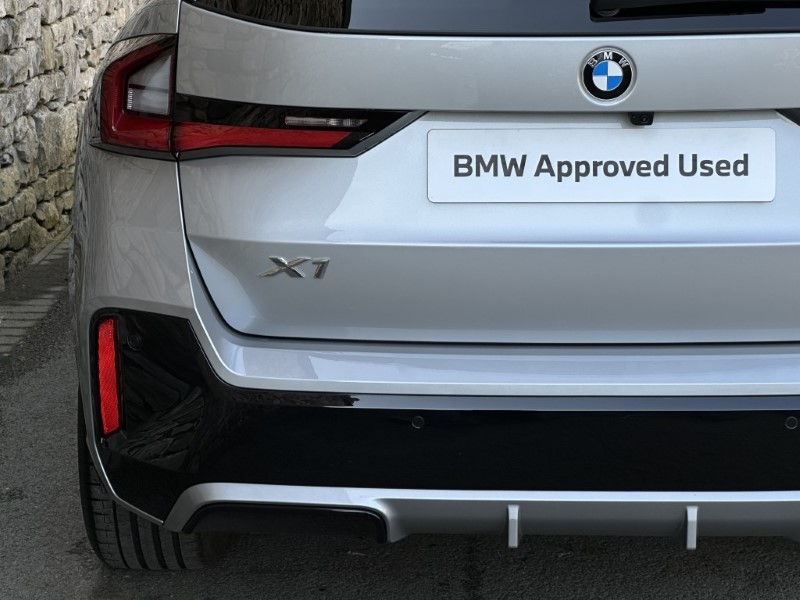 Used BMW X1 2025 for sale - 77774588: Photo 44
