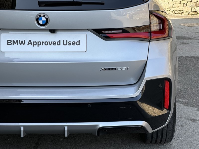 Used BMW X1 2025 for sale - 77774588: Photo 45