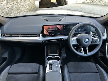 Used BMW X1 2025 for sale - 77774588: Photo