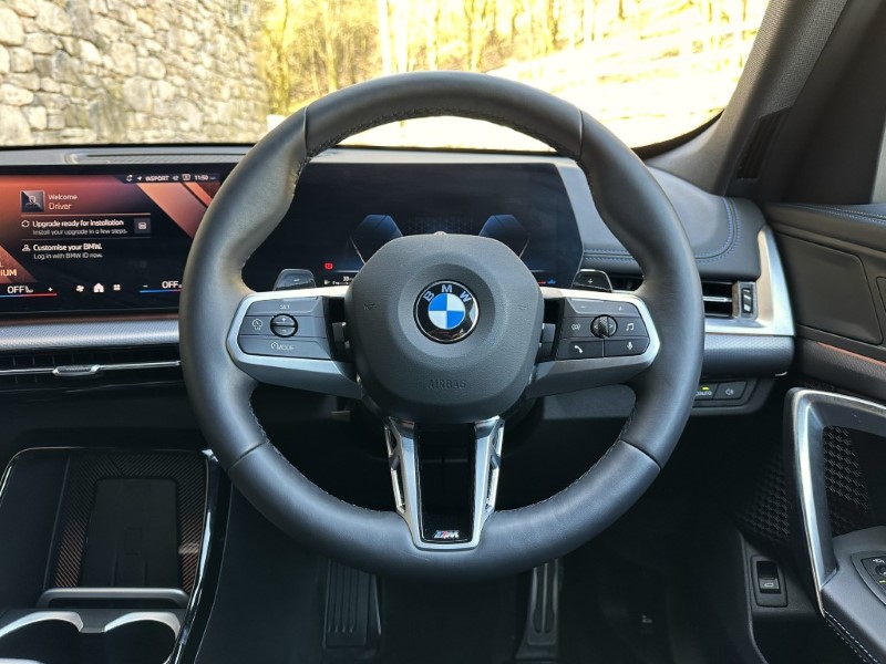 Used BMW X1 2025 for sale - 77774588: Photo 5