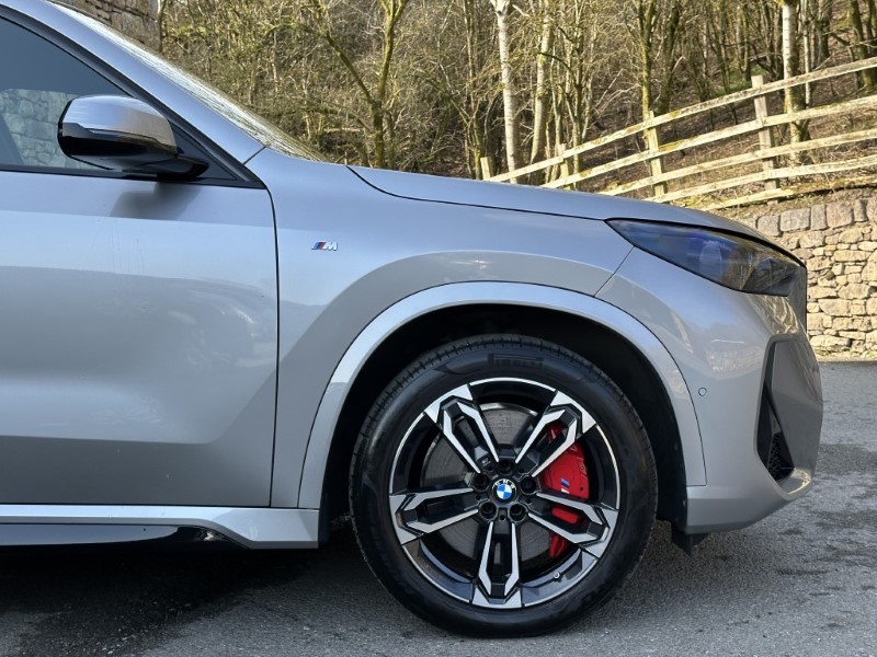Used BMW X1 2025 for sale - 77774588: Photo 51