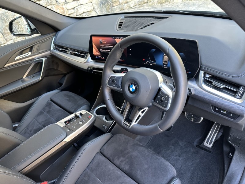 Used BMW X1 2025 for sale - 77774588: Photo 6