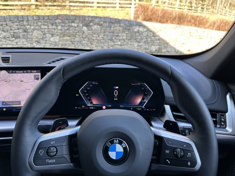 Used BMW X1 2025 for sale - 77774588: Photo 60