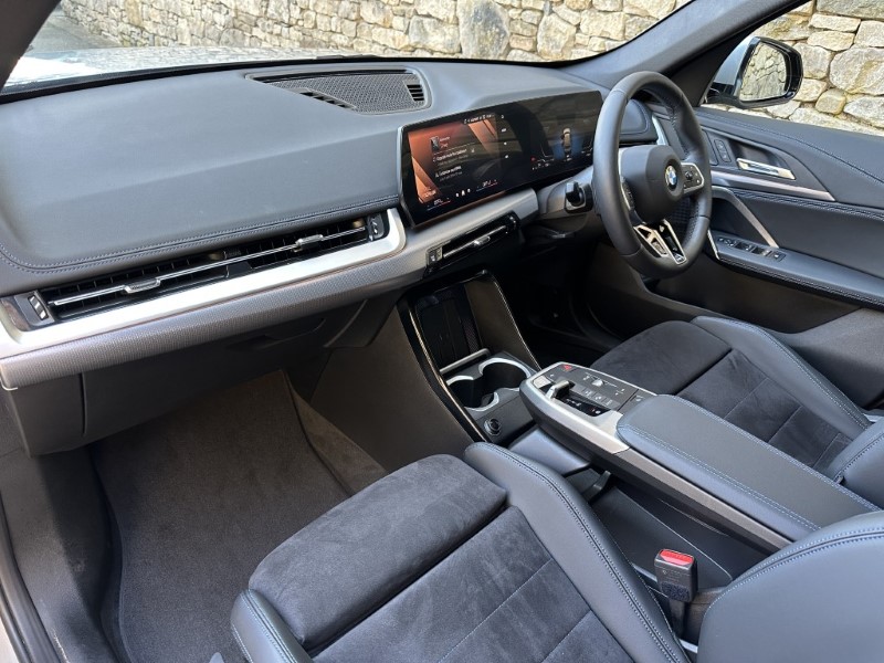 Used BMW X1 2025 for sale - 77774588: Photo 7