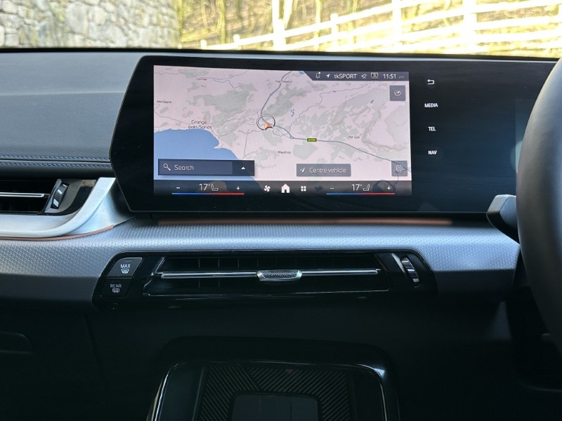 Used BMW X1 2025 for sale - 77774588: Photo 8