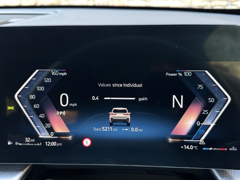 Used BMW X1 2025 for sale - 77774588: Photo 9