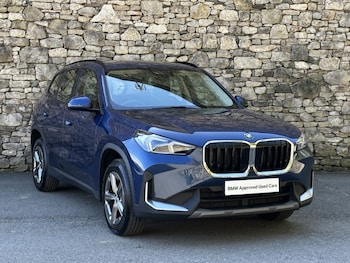 Used BMW X1 2023 for sale - 78344122: Photo
