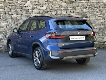 Used BMW X1 2023 for sale - 78344122: Photo