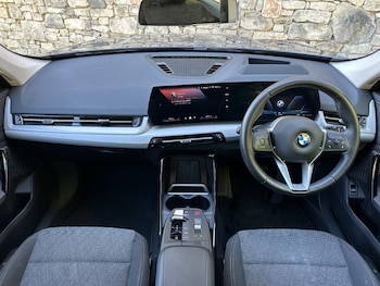 Used BMW X1 2023 for sale - 78344122: Photo