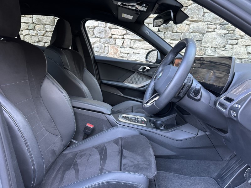 Used BMW 1 Series 2025 for sale - 77296726: Photo 11