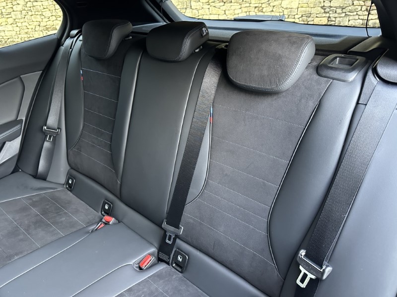 Used BMW 1 Series 2025 for sale - 77296726: Photo 12