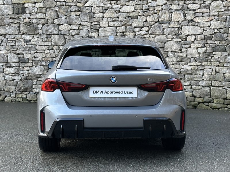 Used BMW 1 Series 2025 for sale - 77296726: Photo 15