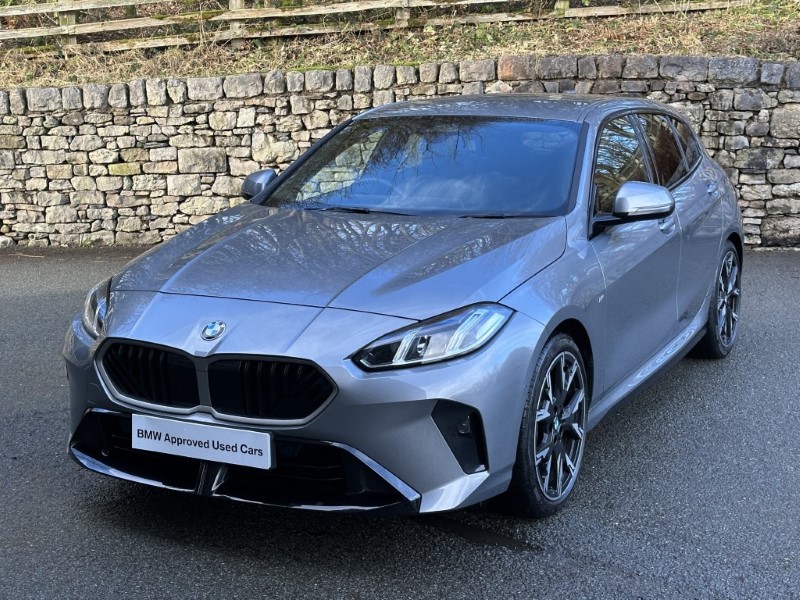 Used BMW 1 Series 2025 for sale - 77296726: Photo 25