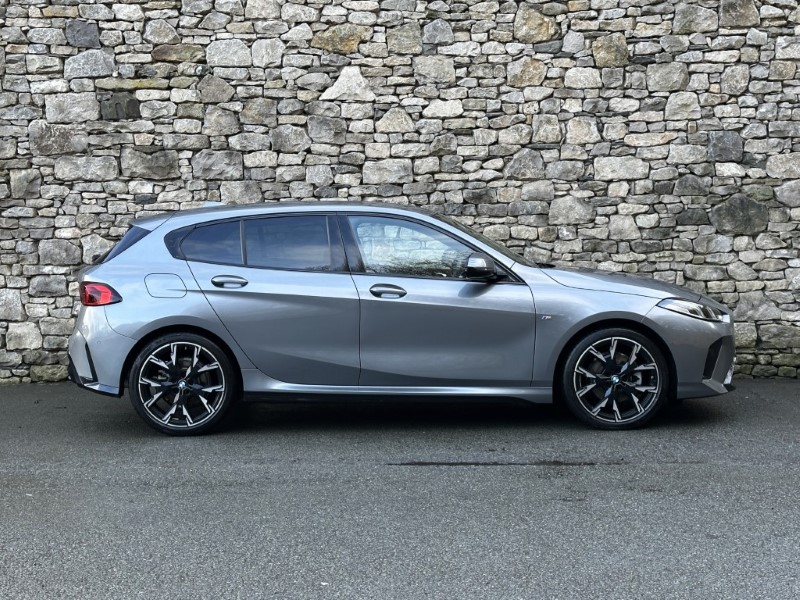 Used BMW 1 Series 2025 for sale - 77296726: Photo 3