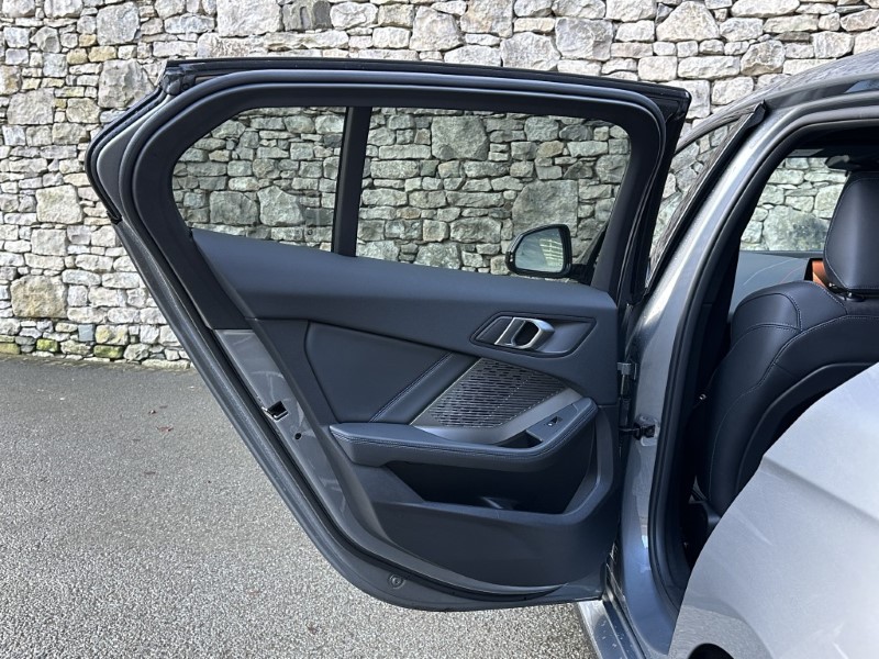 Used BMW 1 Series 2025 for sale - 77296726: Photo 35