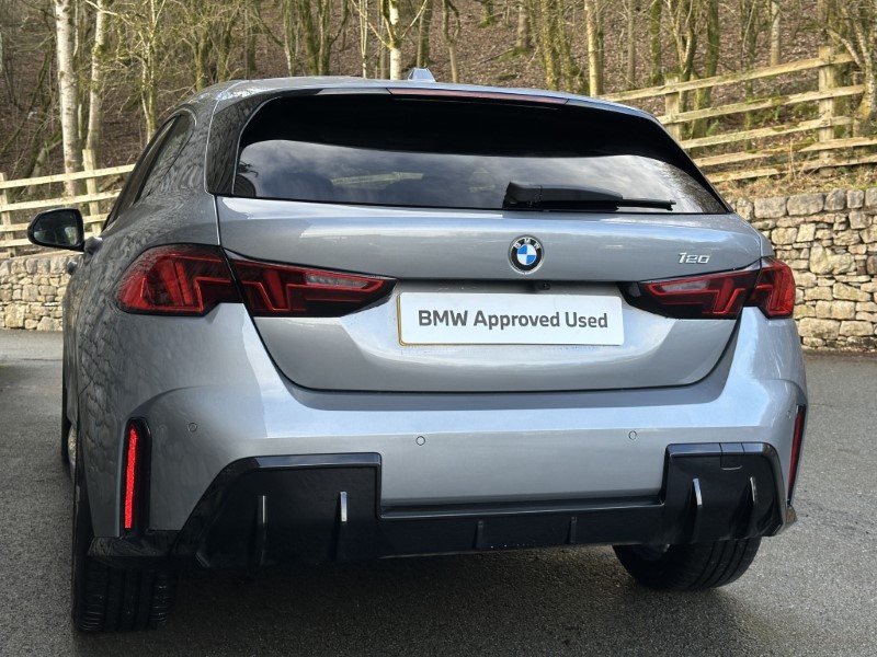 Used BMW 1 Series 2025 for sale - 77296726: Photo 40