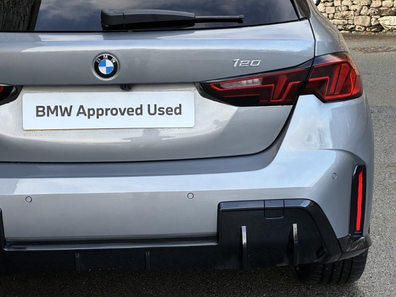 Used BMW 1 Series 2025 for sale - 77296726: Photo 42