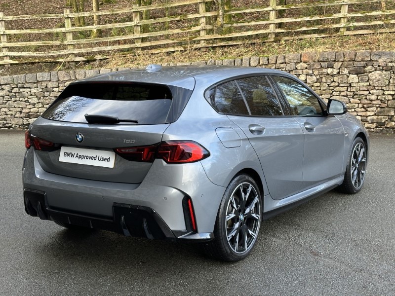 Used BMW 1 Series 2025 for sale - 77296726: Photo 46