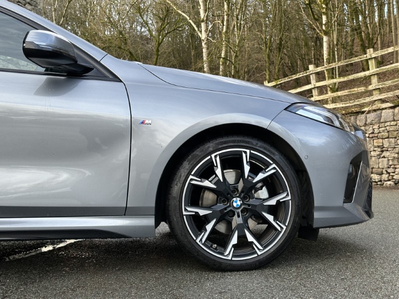 Used BMW 1 Series 2025 for sale - 77296726: Photo 47