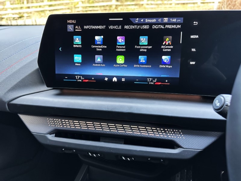 Used BMW 1 Series 2025 for sale - 77296726: Photo 54