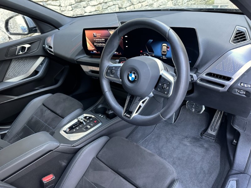 Used BMW 1 Series 2025 for sale - 77296726: Photo 6