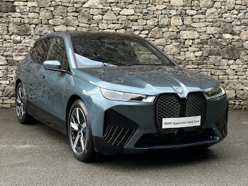 Used BMW iX 2022 for sale - 78639963: Photo