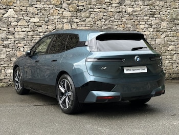 Used BMW iX 2022 for sale - 78639963: Photo