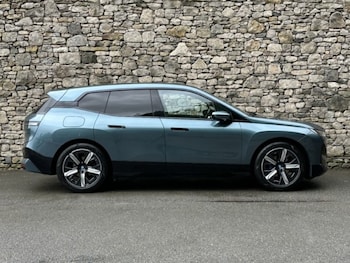 Used BMW iX 2022 for sale - 78639963: Photo