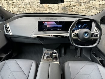 Used BMW iX 2022 for sale - 78639963: Photo