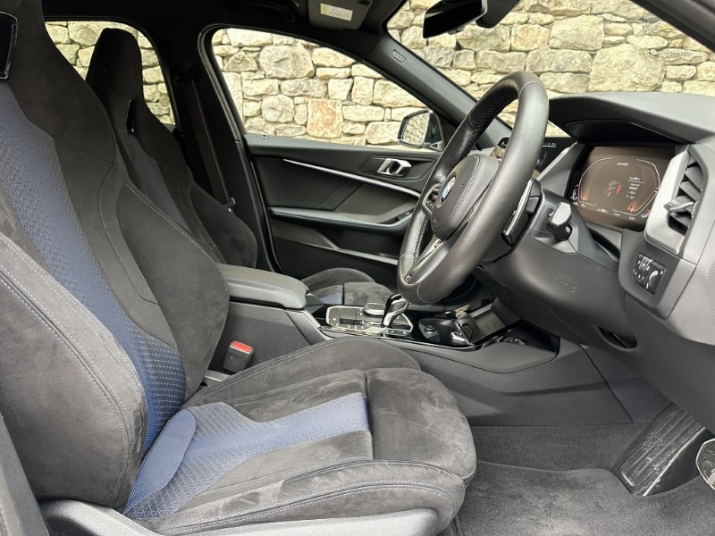 Used BMW 1 Series 2023 for sale - 77607064: Photo 11