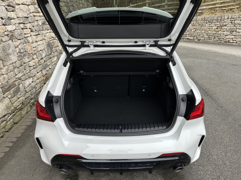 Used BMW 1 Series 2023 for sale - 77607064: Photo 13