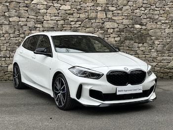 BMW 1 Series feature image