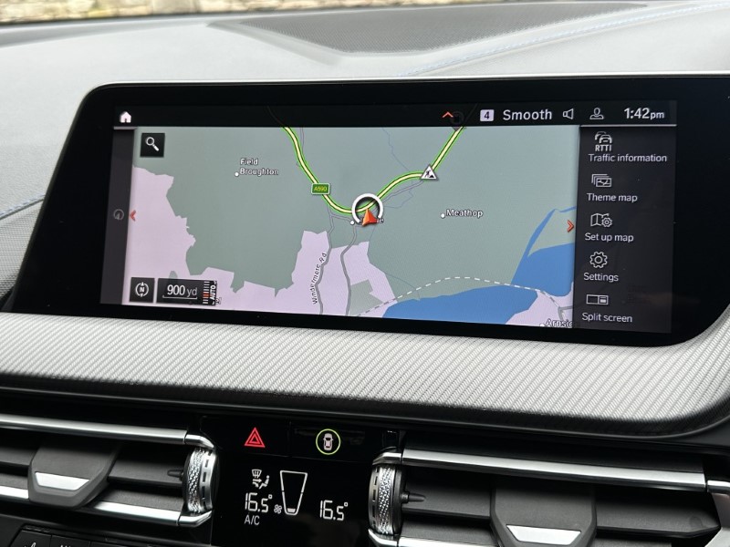 Used BMW 1 Series 2023 for sale - 77607064: Photo 21