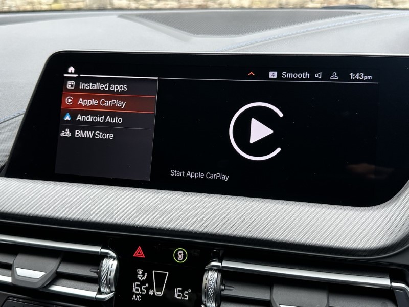 Used BMW 1 Series 2023 for sale - 77607064: Photo 22