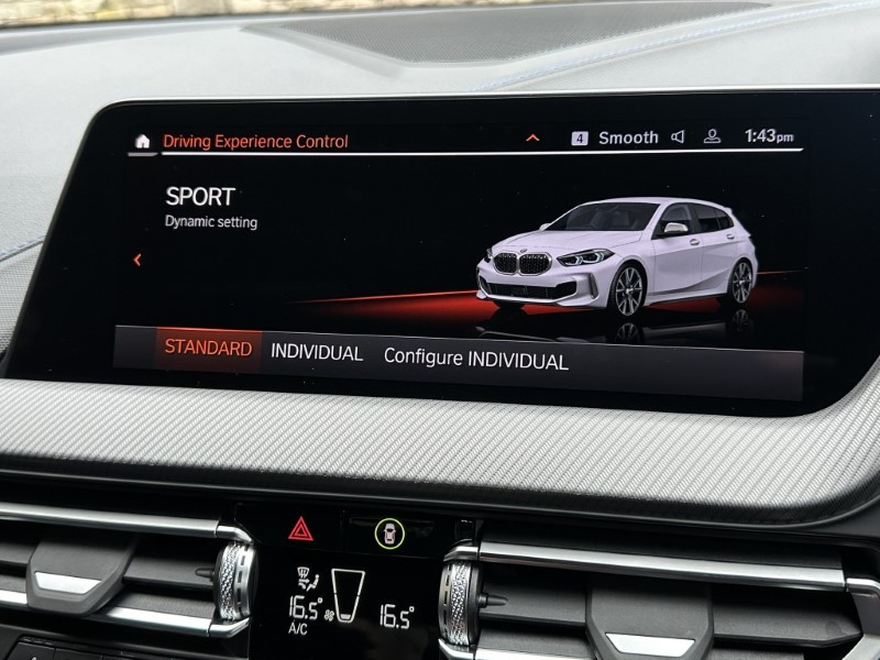 Used BMW 1 Series 2023 for sale - 77607064: Photo 24