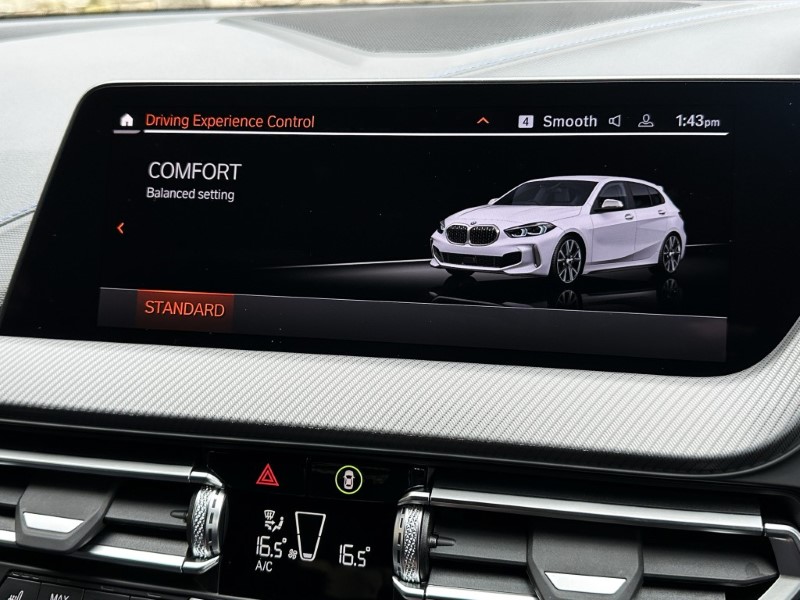 Used BMW 1 Series 2023 for sale - 77607064: Photo 25